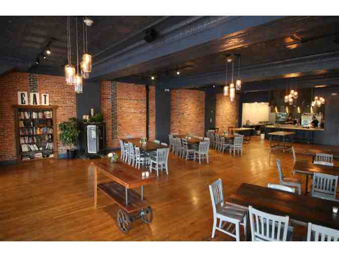 $100 Gift Certificate For The Kitchen Columbus