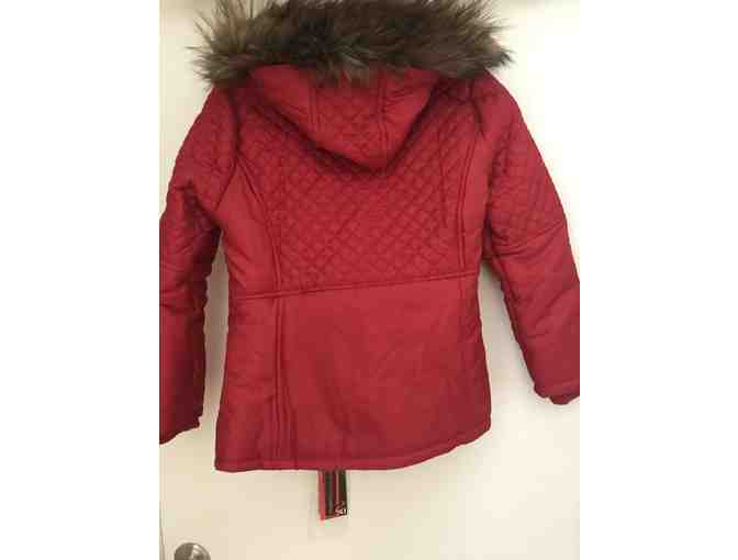 Yoki Girls Outwerwear Collection Jacket