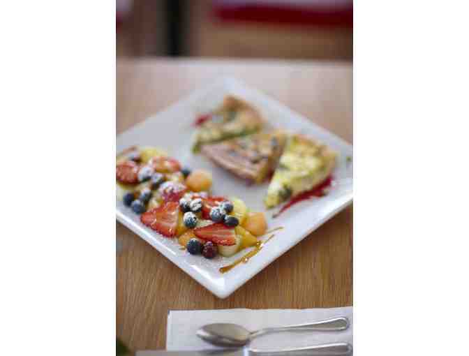 Cafe Laurent  $50 Gift Certificate