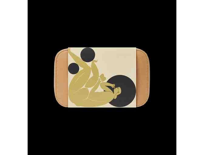 The Chronicler gift set from Aesop