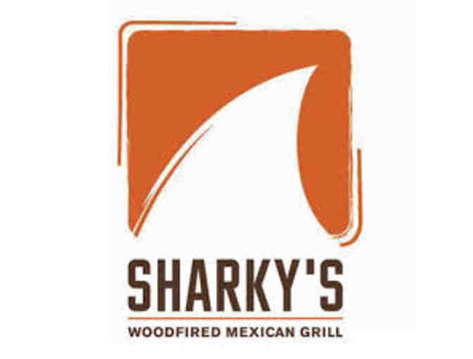 Fajita Taco Fiesta for 4 from Sharky's in Marina del Rey
