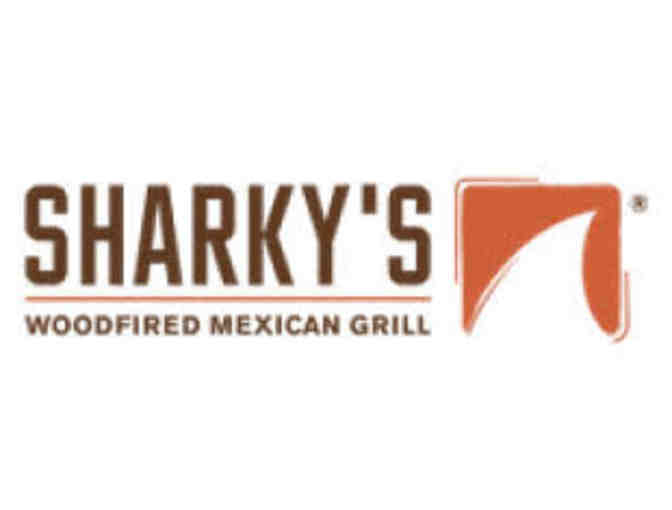Fajita Taco Fiesta for 4 from Sharky's in Marina del Rey