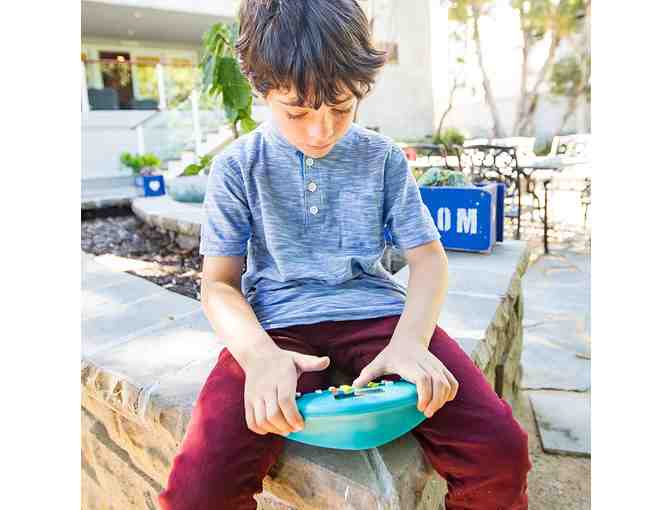 MathShark Electronic Math Game