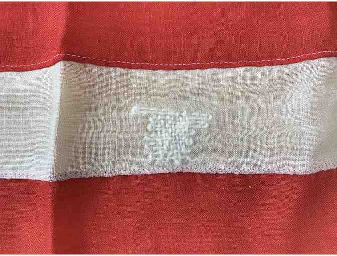 Vintage 48-star American Flag