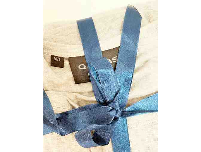 Qantas Business Class Pajamas