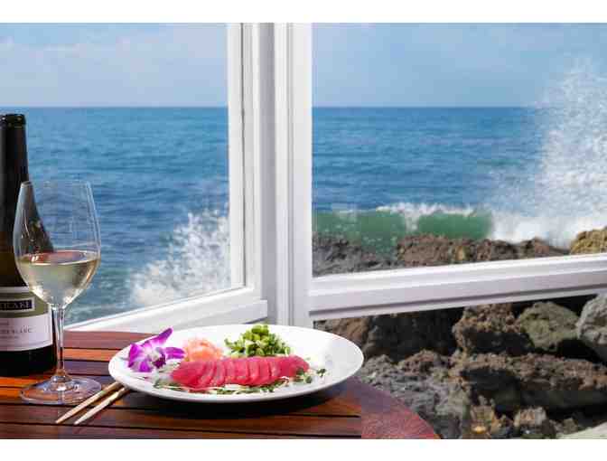 $50 Gift Card for Duke's Malibu Restaurant