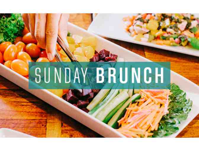 $50 Gift Card for Duke's Malibu Restaurant