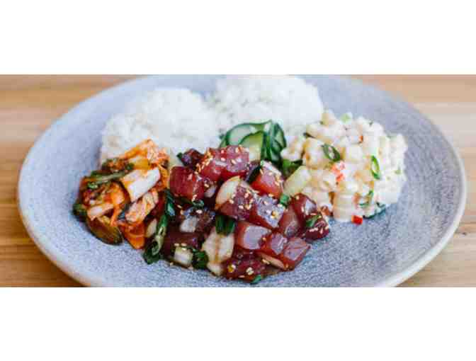 $50 Gift Card for Duke's Malibu Restaurant