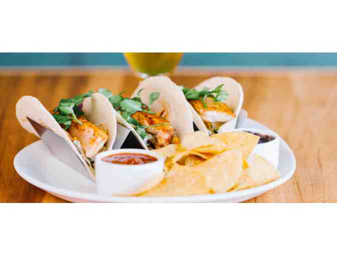 $50 Gift Card for Duke's Malibu Restaurant