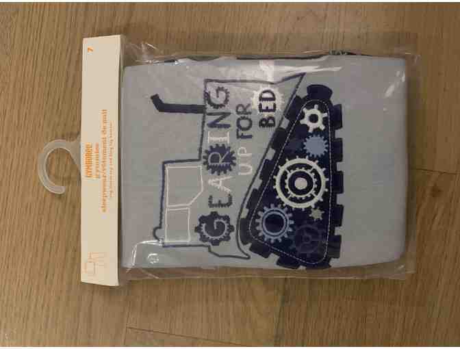 Gymboree Children's Size 7 Pajamas