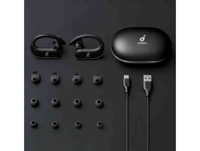 Soundcore Spirit X2 True-Wireless Sport Earphones by Anker