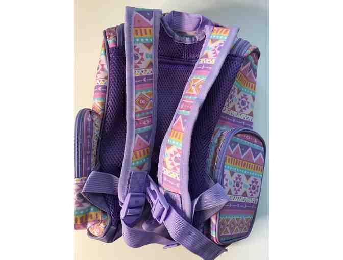 Hello Kitty Southwest Butterfly backpack