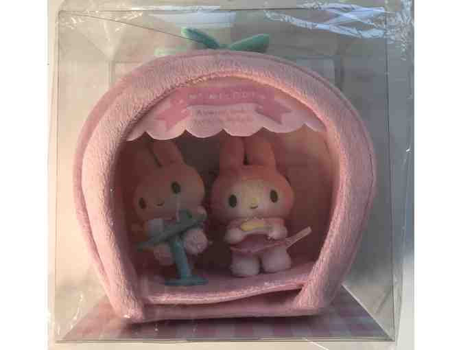 My Melody Plush Gift Set : Sweet Days by Sanrio