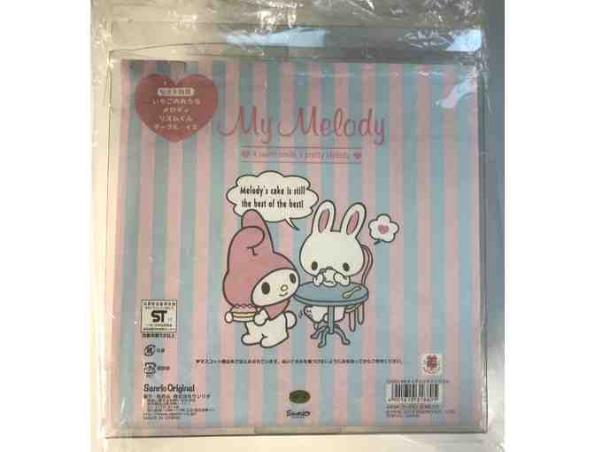 My Melody Plush Gift Set : Sweet Days by Sanrio