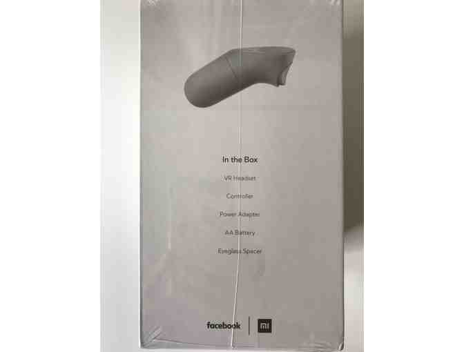 Oculus Go All-in-One VR Headset 64GB