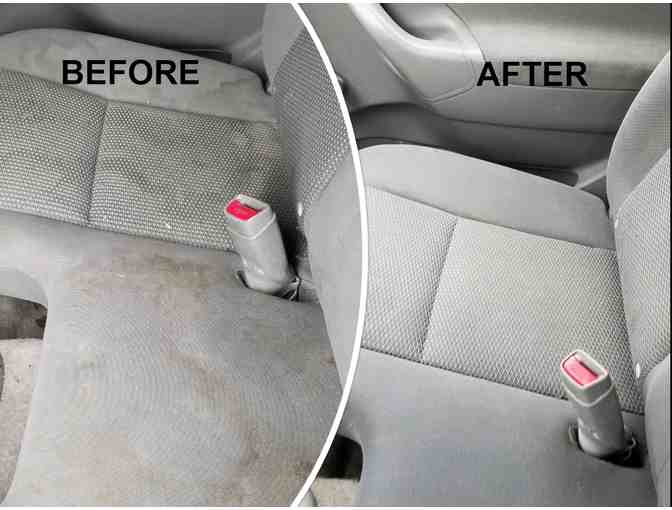 Car Wash at YOUR Location