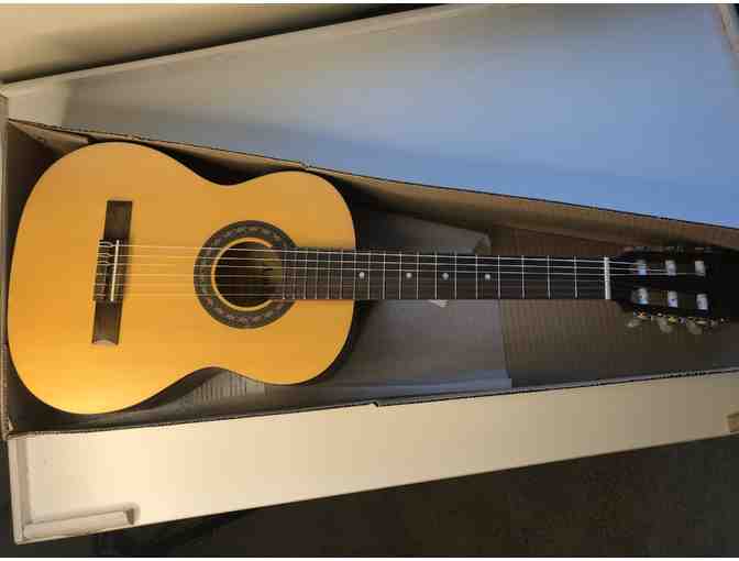 Acoustic Guitar