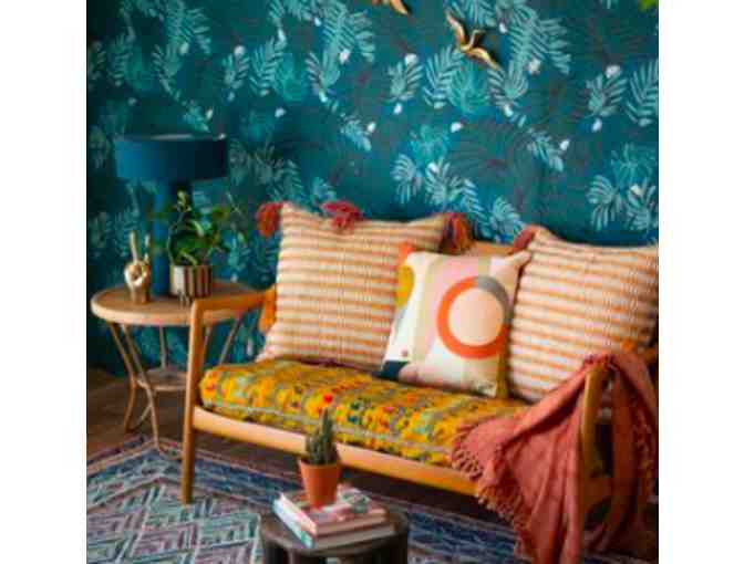 Jungalow Gift Card- 100$