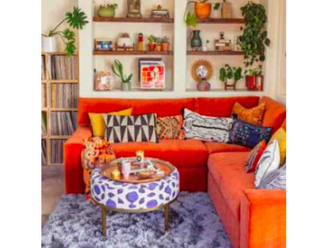 Jungalow Gift Card- 100$