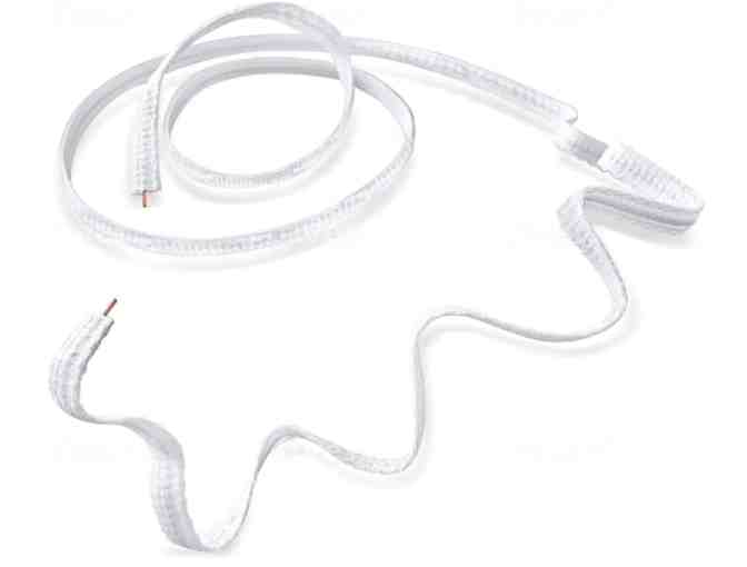 Face Mask Sewing Kit: Elastic and Nose Wire