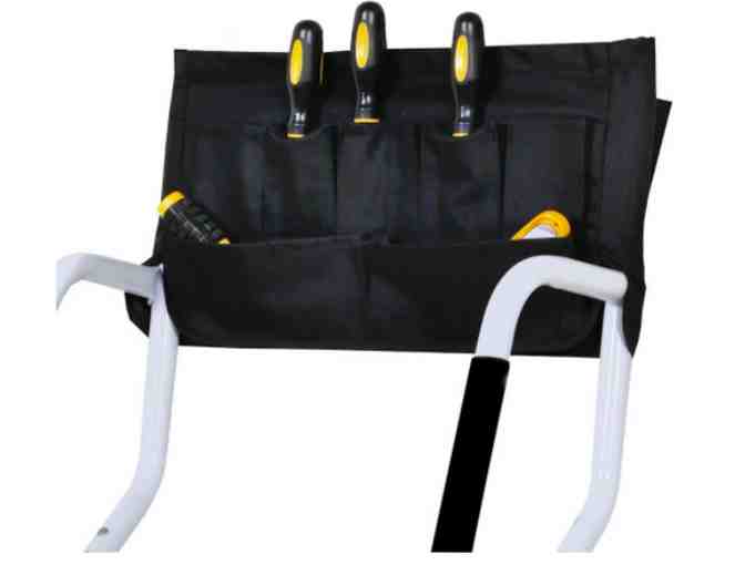 Folding 3-Step Ladder