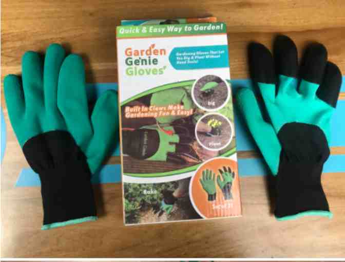 Gardening Gloves
