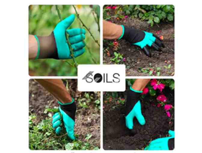 Gardening Gloves