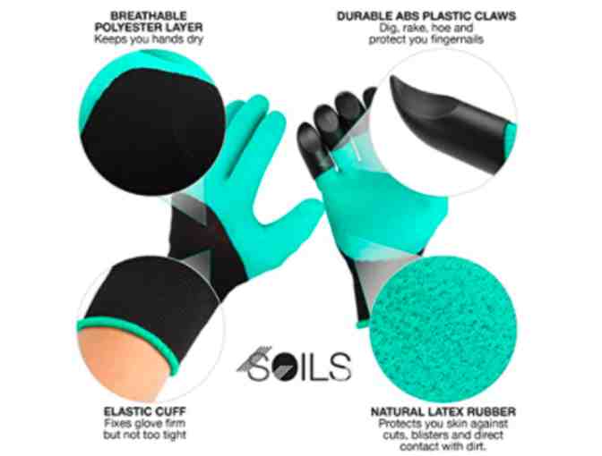 Gardening Gloves