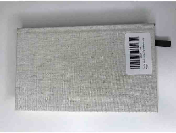 The Five Minute Journal: A Happier You in 5 Minutes a Day