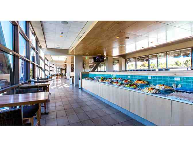 UCLA Football Experience at the ROSEBOWL