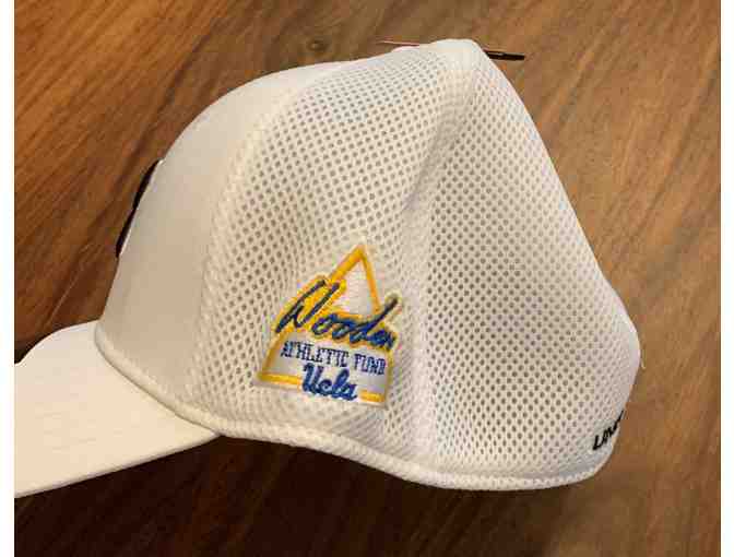 UCLA Swag #2 (includes Under Armour striped polo plus hat)