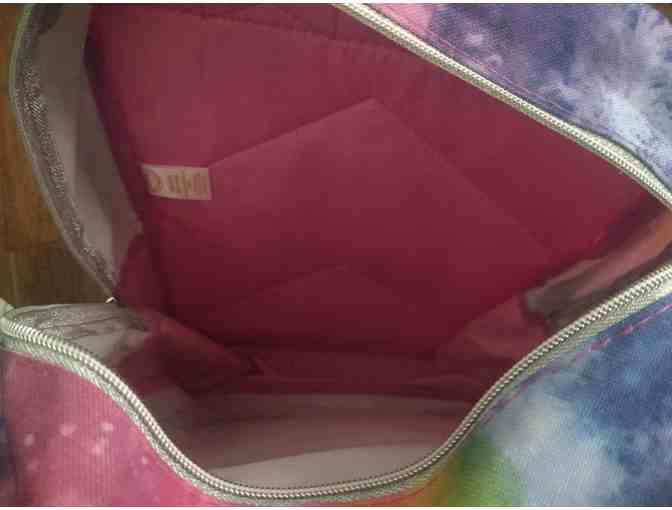 Wonder Nation pink backpack