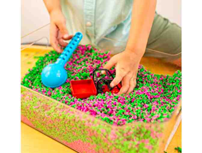 Playfoam Pluffle 2 Pack: Non-Toxic, Sensory Play