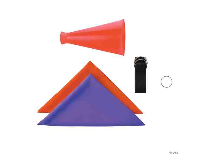 All Out Fun Outdoor Classics