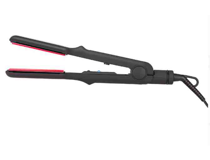 Thairapy Wet or Dry Flat Iron