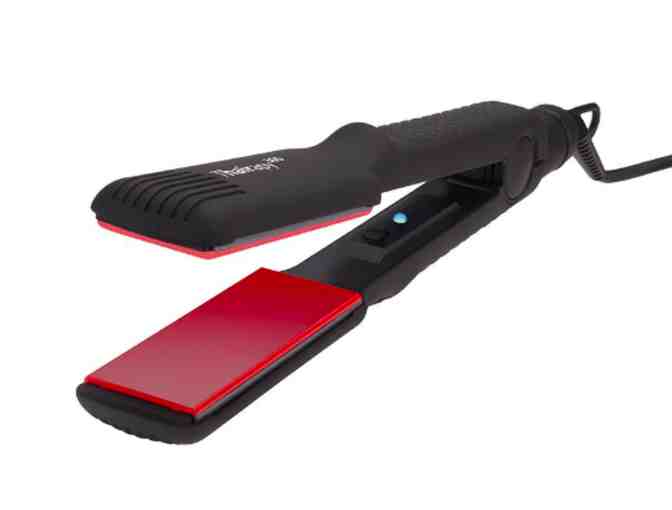 Thairapy Wet or Dry Flat Iron