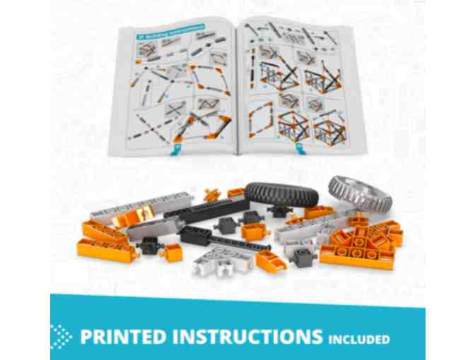 STEM Structures: Buildings & Bridges