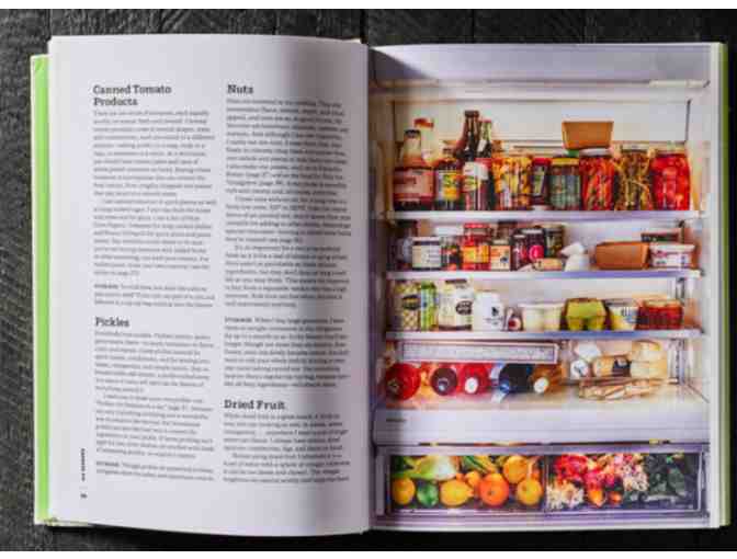 Six Seasons: A New Way with Vegetables- Hardcover