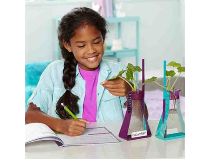 Nancy B's Way to Grow Hydroponics Kit