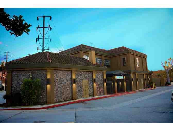 $50 Gift Certificate for George Petrelli's Steakhouse