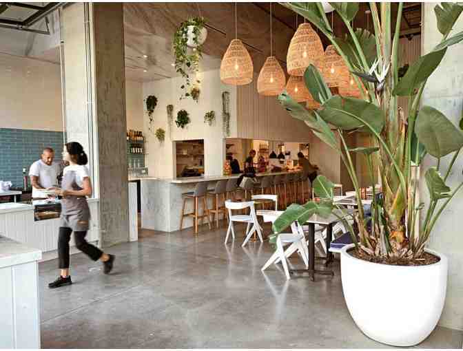 Bondi Harvest - $100 Gift Certificate