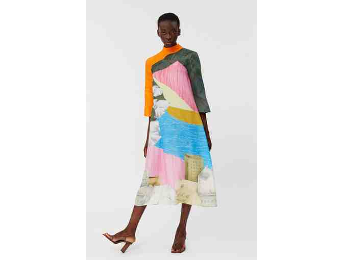 Stine Goya Dean Dress Landscape