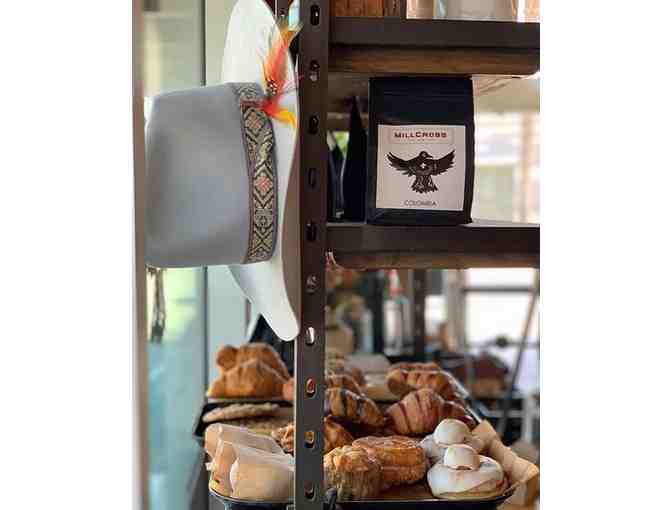 Millcross Coffee $25 gift card