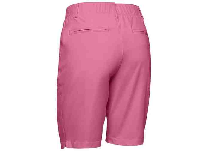 Under Armour Women's Links Golf Shorts