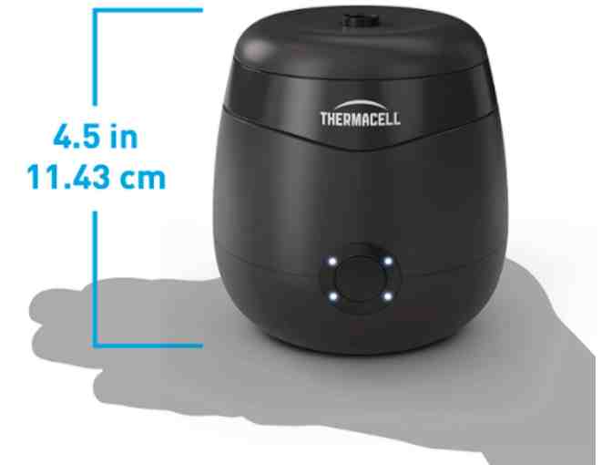 Thermacell Mosquito Repellent