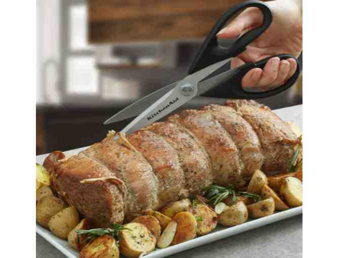 Kitchen Aid All-Purpose Kitchen Shears