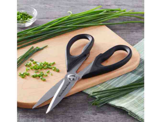 Kitchen Aid All-Purpose Kitchen Shears