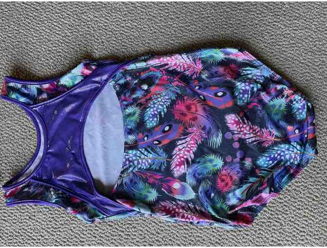 Sparkly Leotard- Size 12