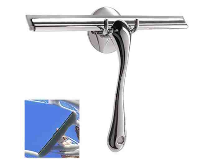 Shower Squeegee