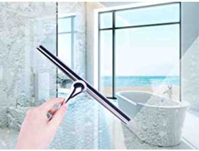 Shower Squeegee